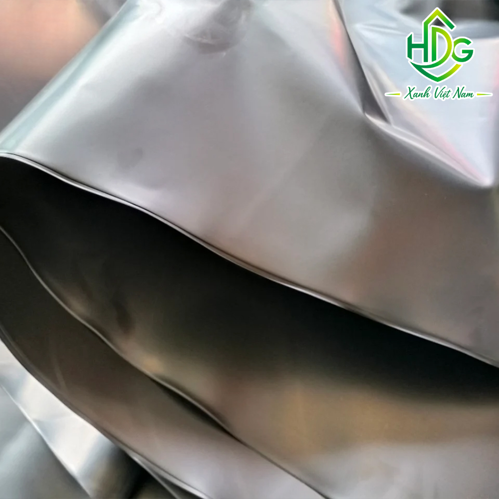 Bạt lót HDPE 3 lớp