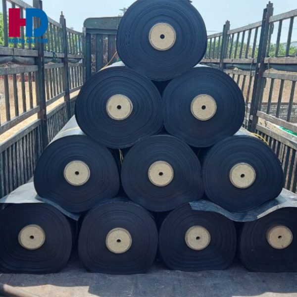 Bạt HDPE