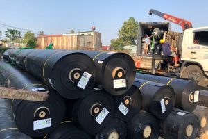 Màng chống thấm HDPE