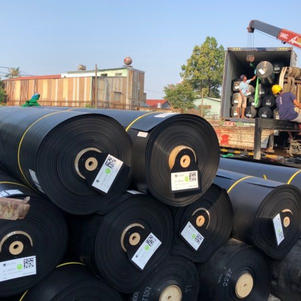 Màng chống thấm HDPE