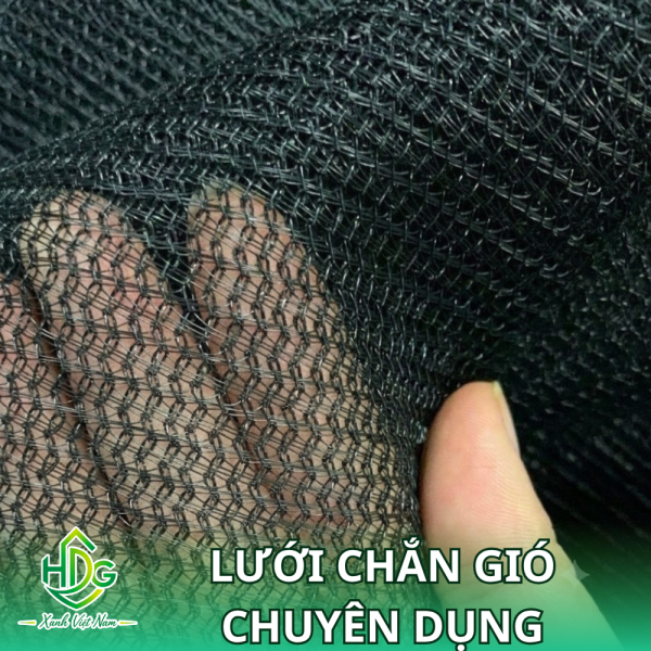 Lưới chắn gió chuyên dụng