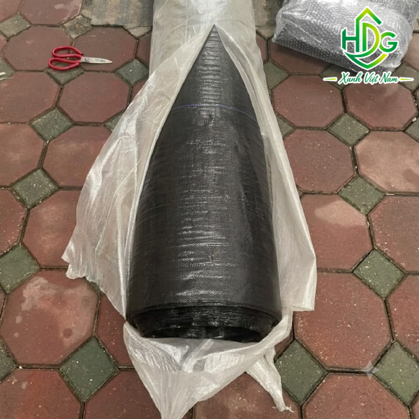 Bạt Trải Diệt Cỏ Việt Nam