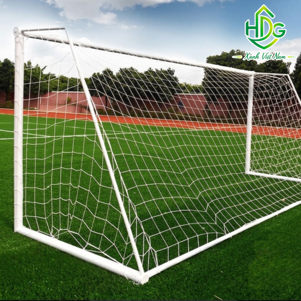 Lưới bóng đá sân 7 người