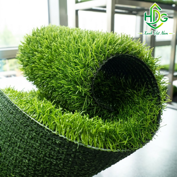 Cỏ nhân tạo sân Golf