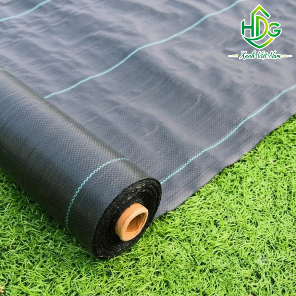 Bạt Trải Diệt Cỏ Việt Nam