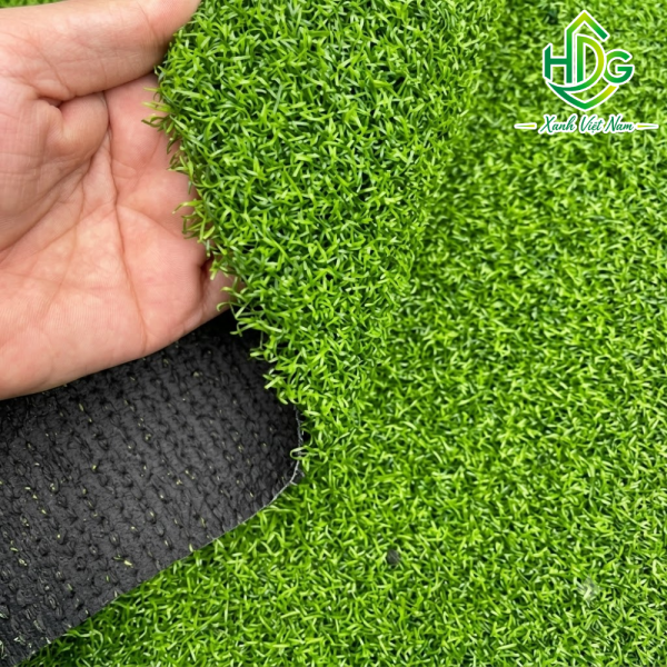 Cỏ nhân tạo sân Golf