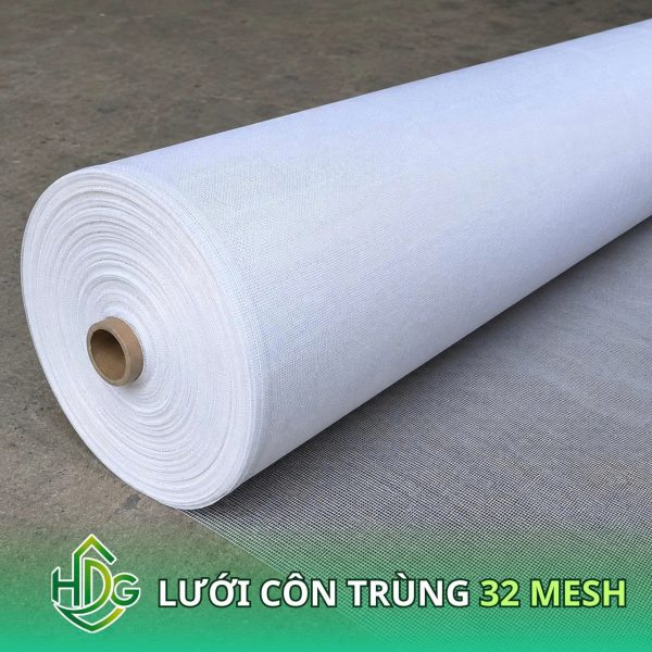 Lưới chắn côn trùng 32 mesh