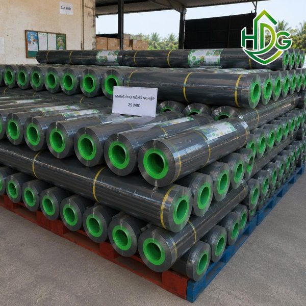 kích thước màng phủ nông nghiệp 25 mic