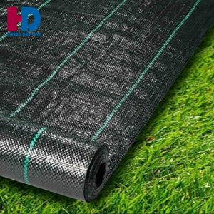 TẠI SAO PHẢI SỬ DỤNG BẠT PHỦ ĐỂ CHỐNG CỎ MỌC
