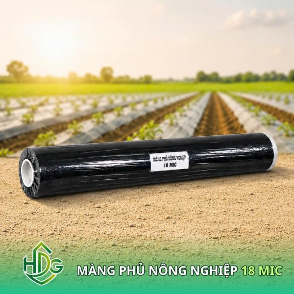 màng phủ nông nghiệp 18 mic