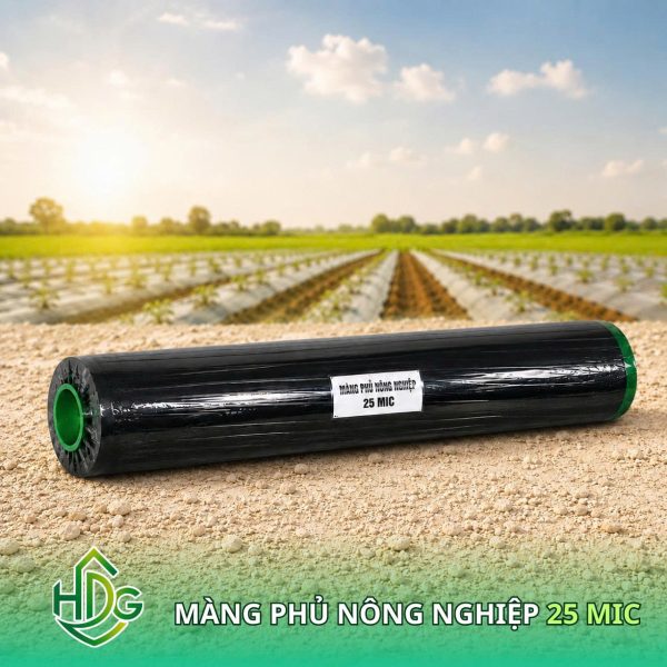 màng phủ nông nghiệp 25 mic