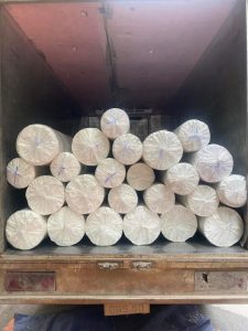 bạt nhựa hdpe