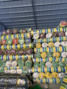 Địa chỉ mua lưới che nắng ở HẢI PHÒNG tốt nhất