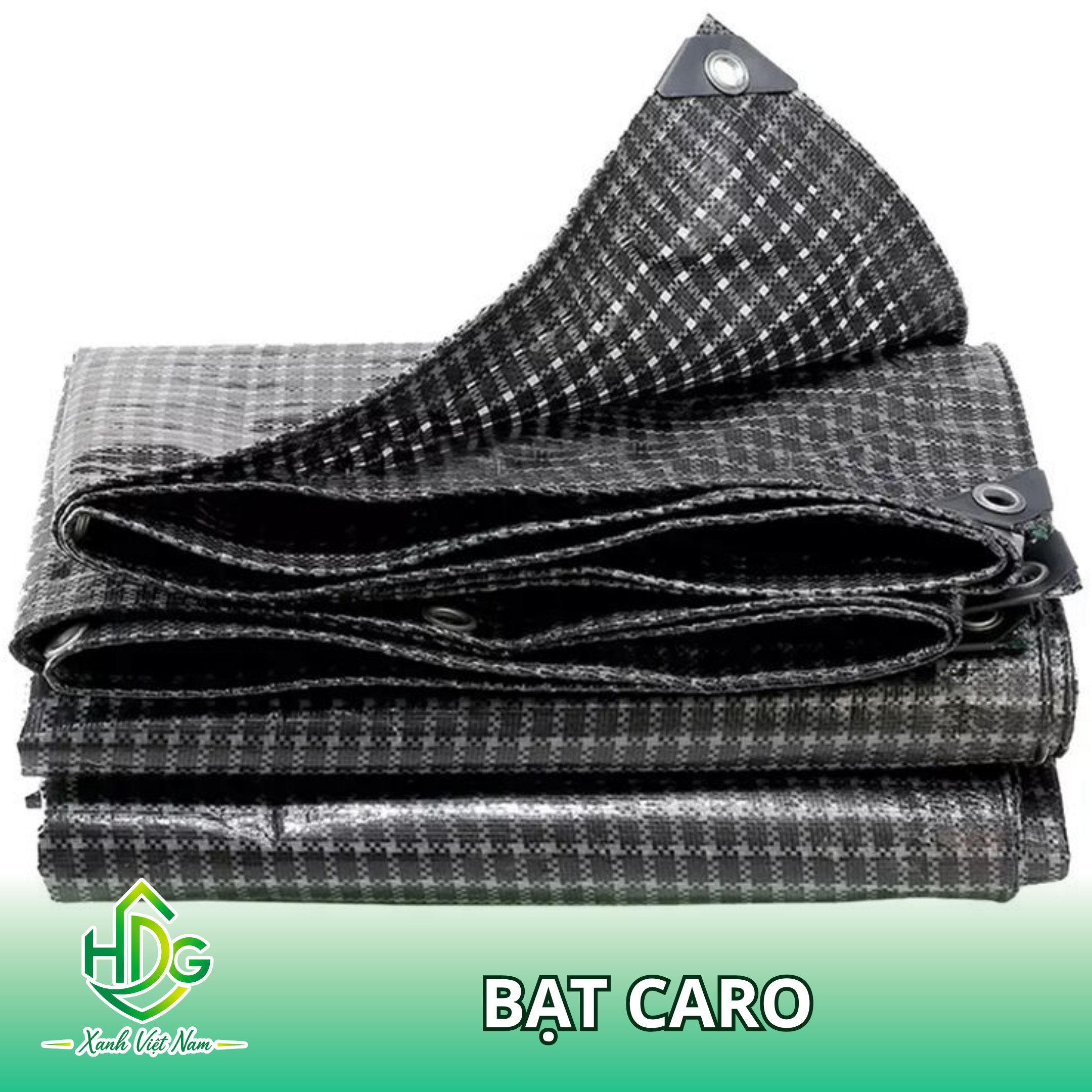 Bạt Caro