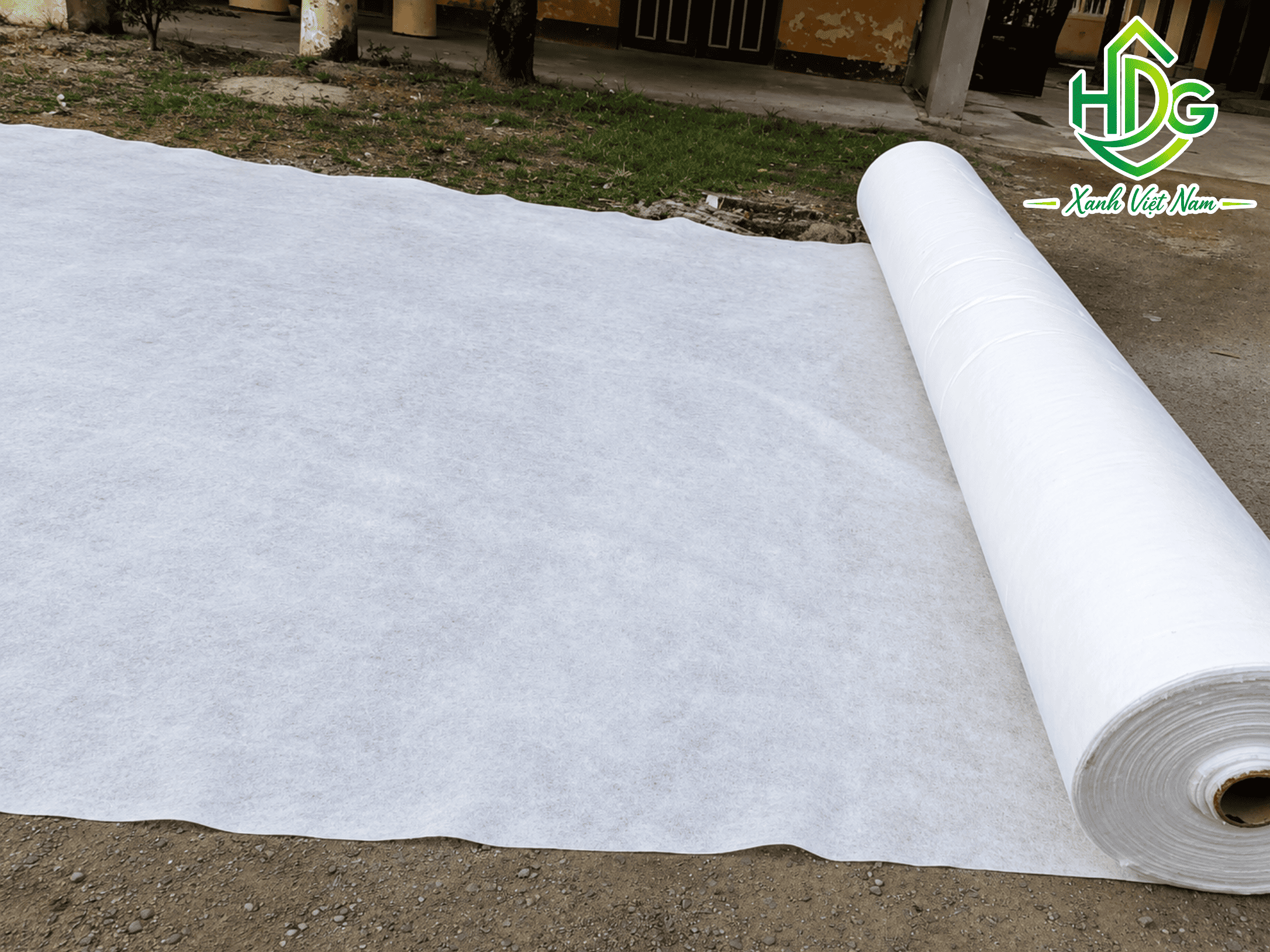 1 cuộn vải địa bao nhiêu m2