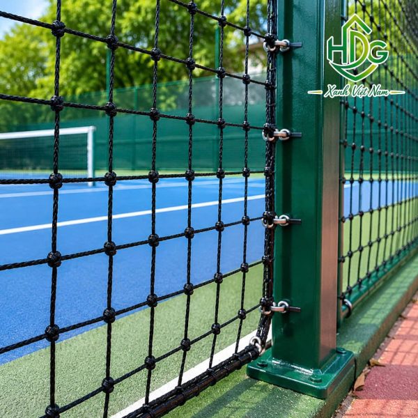 album lưới tennis