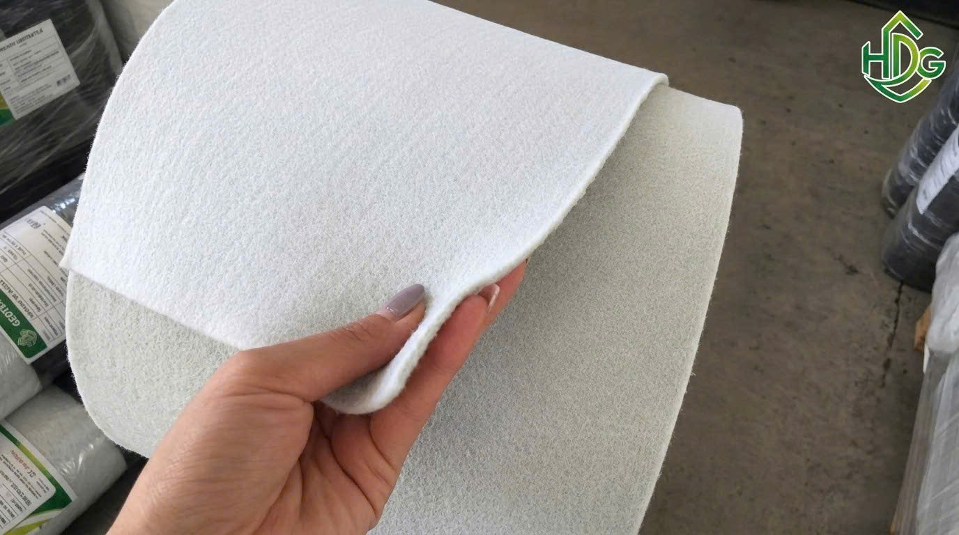 Chi tiết vải địa kỹ thuât ART25