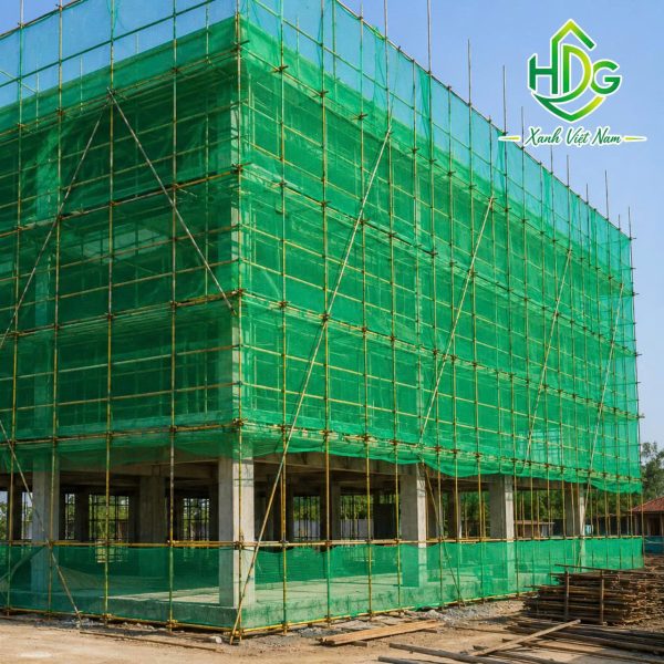 album lưới công trình