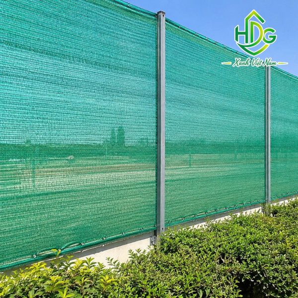 album lưới xanh