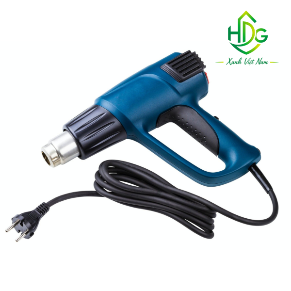 Máy hàn bạt HDPE