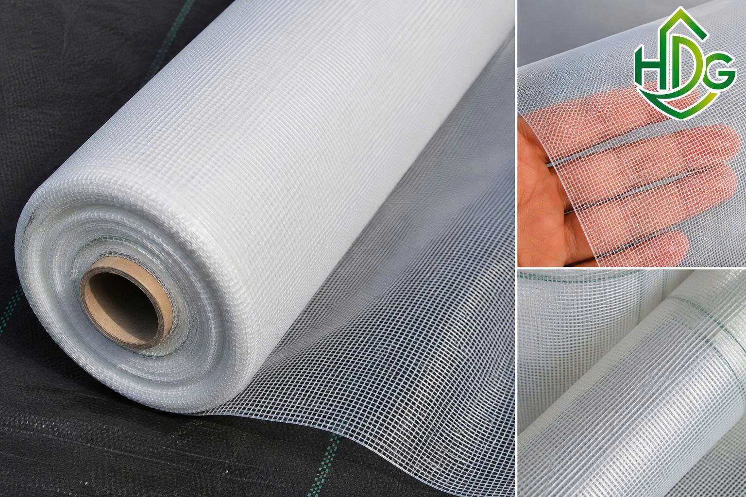 Lưới chắn côn trùng 25 mesh