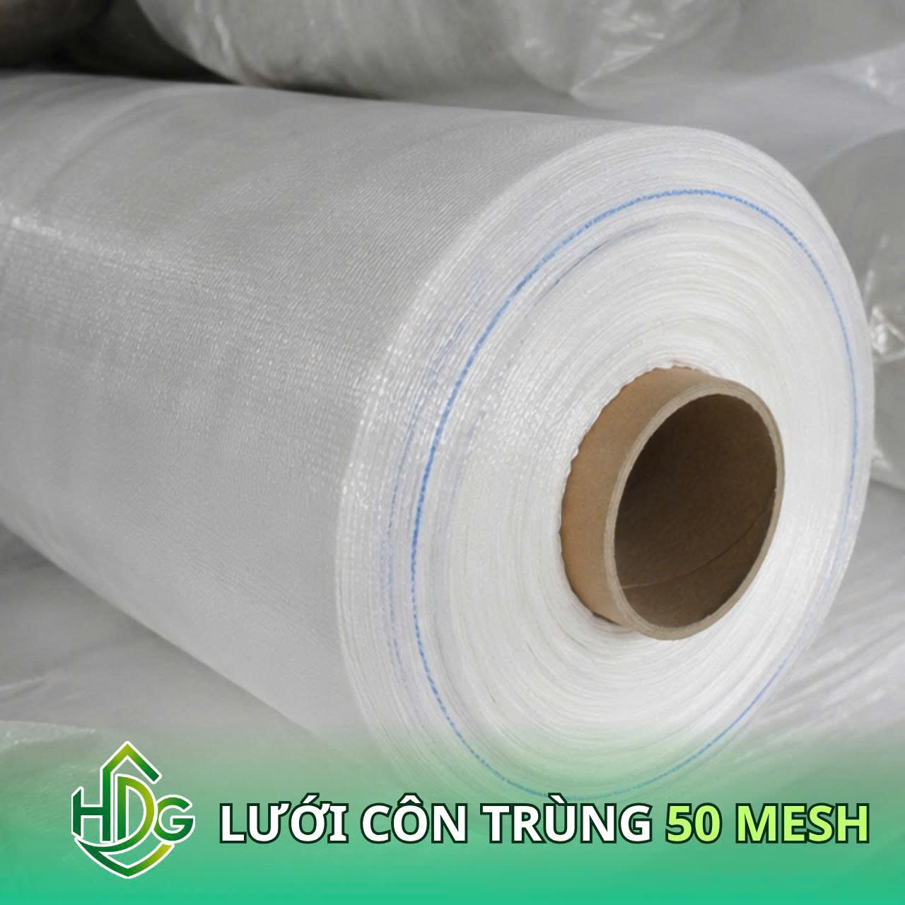 Lưới chắn côn trùng 50 mesh