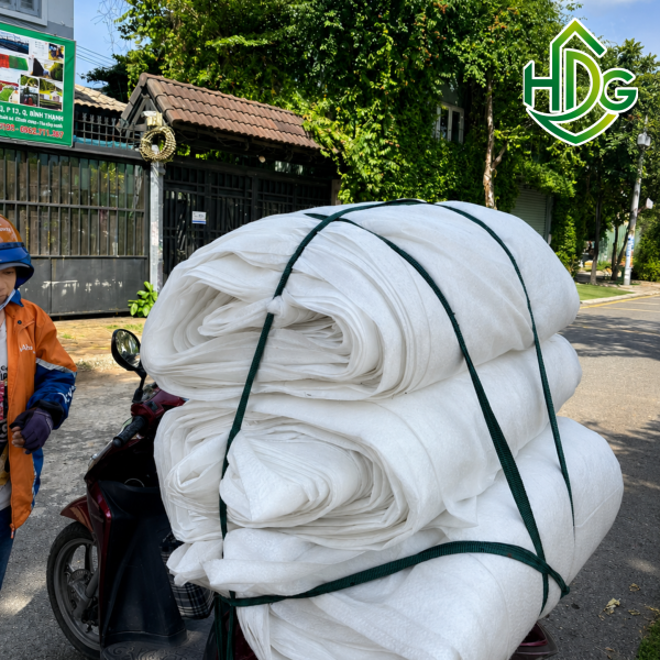 album Vải địa kỹ thuật ART 9