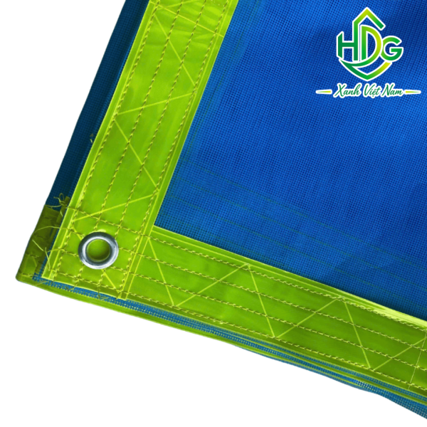 album lưới lan can