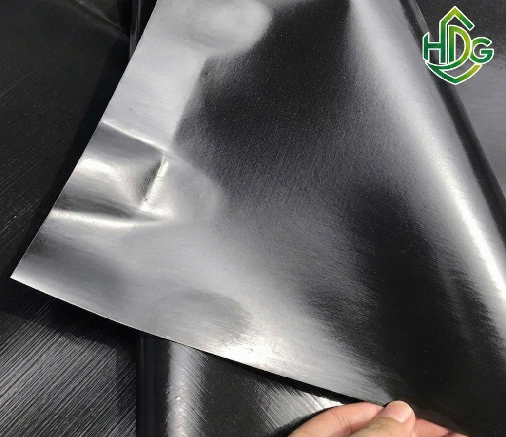 bạt chống thấm HDPE 0.5mm