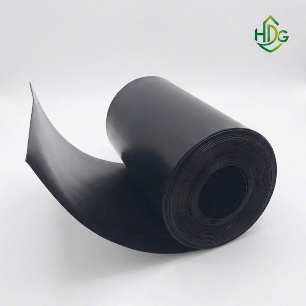 bạt chống thấm HDPE 0.75mm