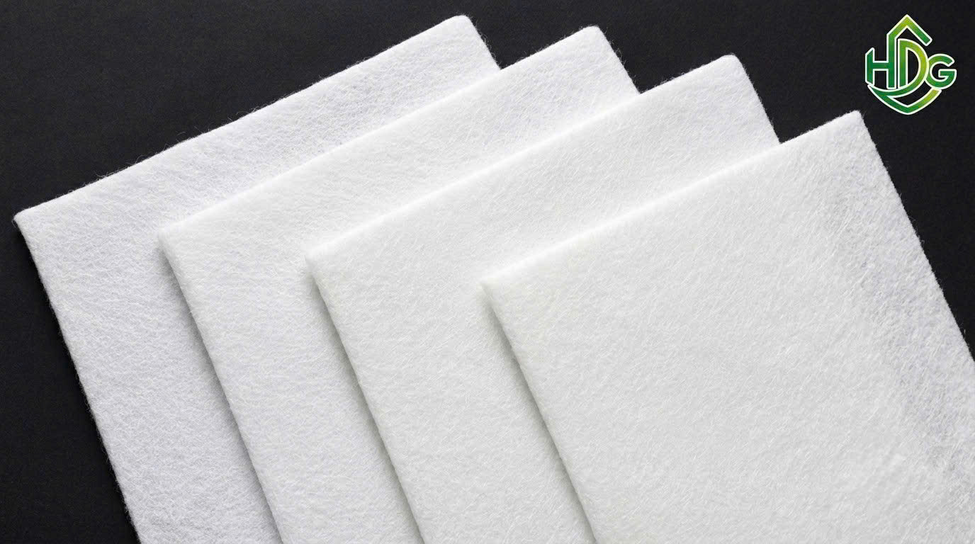 Chi tiết vải địa kỹ thuât ART 15