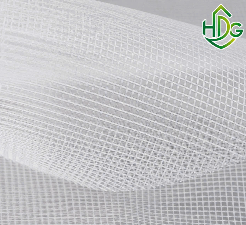 Chi tiết lưới chắn côn trùng 50 mesh