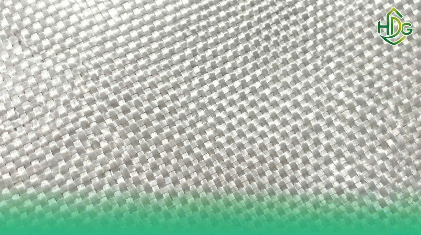 Chi tiết vải địa kỹ thuât GET 10