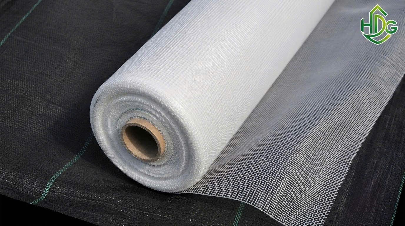 Lưới chắn côn trùng 18 mesh