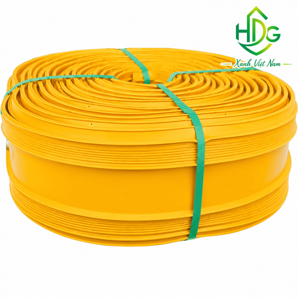 Băng cản nước chịu áp lực nước tốt