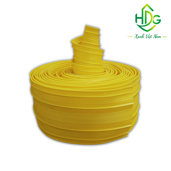 Băng cản nước PVC có độ bền kéo cao
