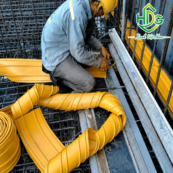 Vật liệu ứng dụng trong nhiều công trình
