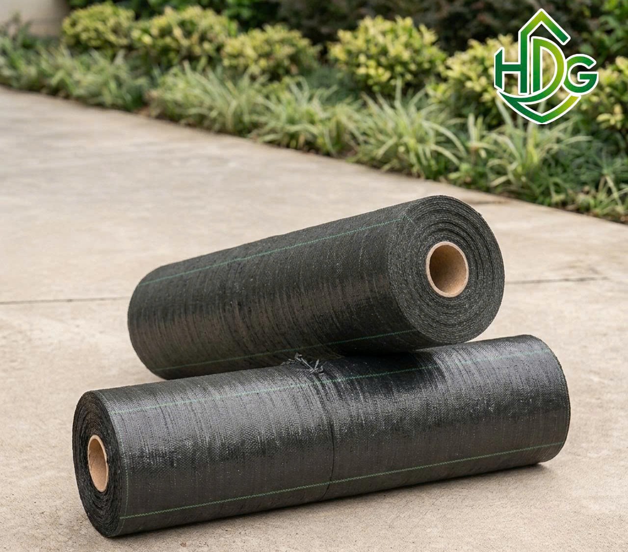 Bạt chống cỏ 120gr