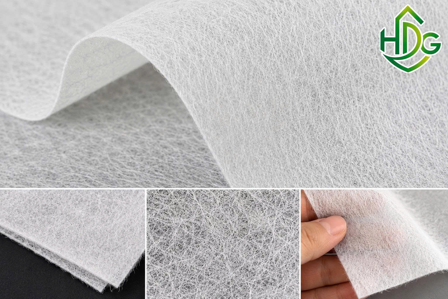 chi tiết vải địa kỹ thuật ART7