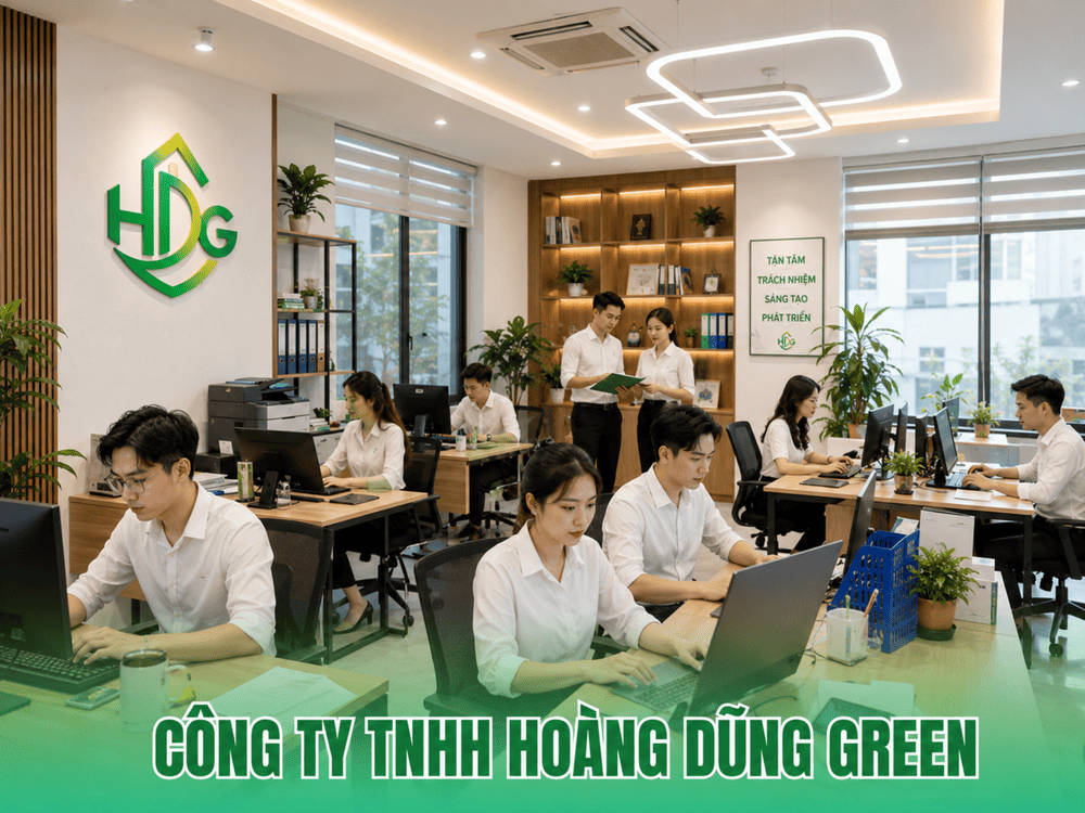 HDG có thể giao ở nhiều tỉnh thành