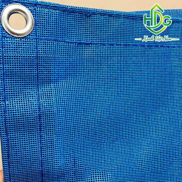 Lưới chống cháy PVC