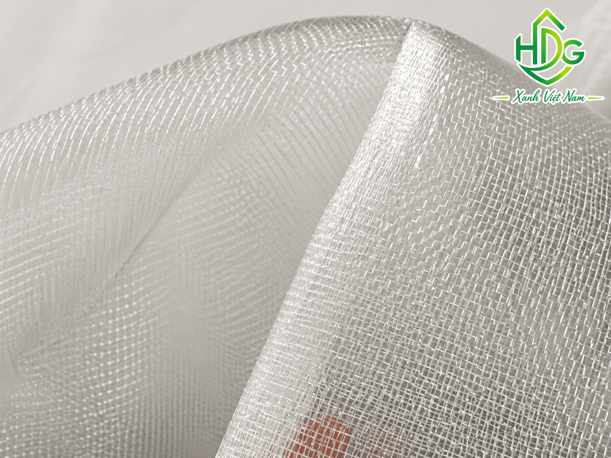 Lưới côn trùng 18 mesh