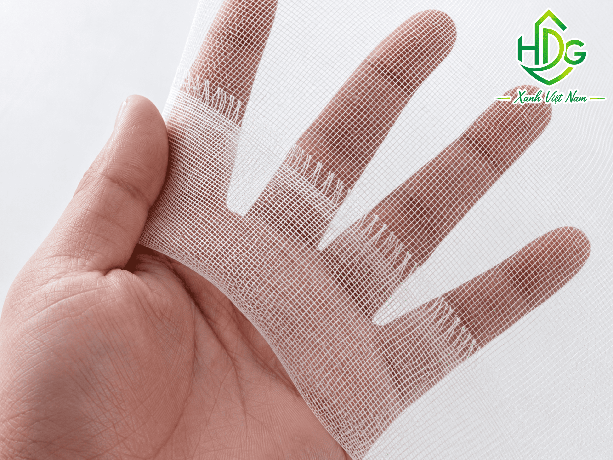 Lưới côn trùng 50 mesh