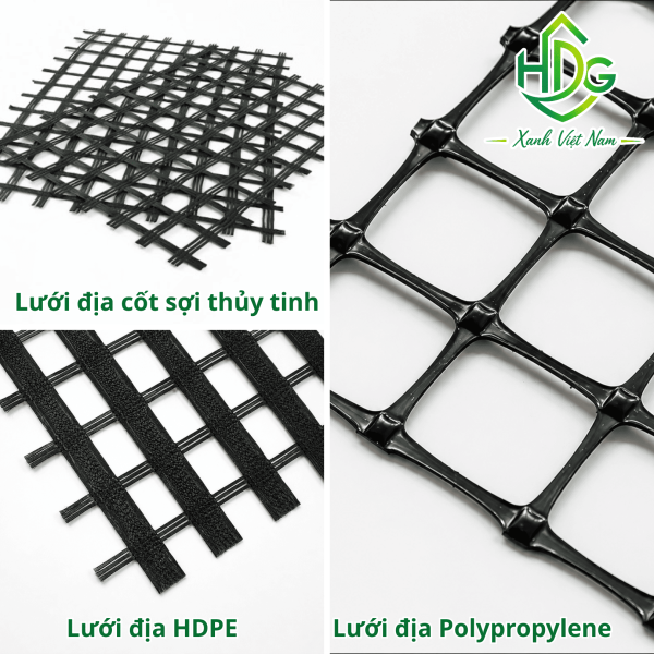 Lưới địa kỹ thuật