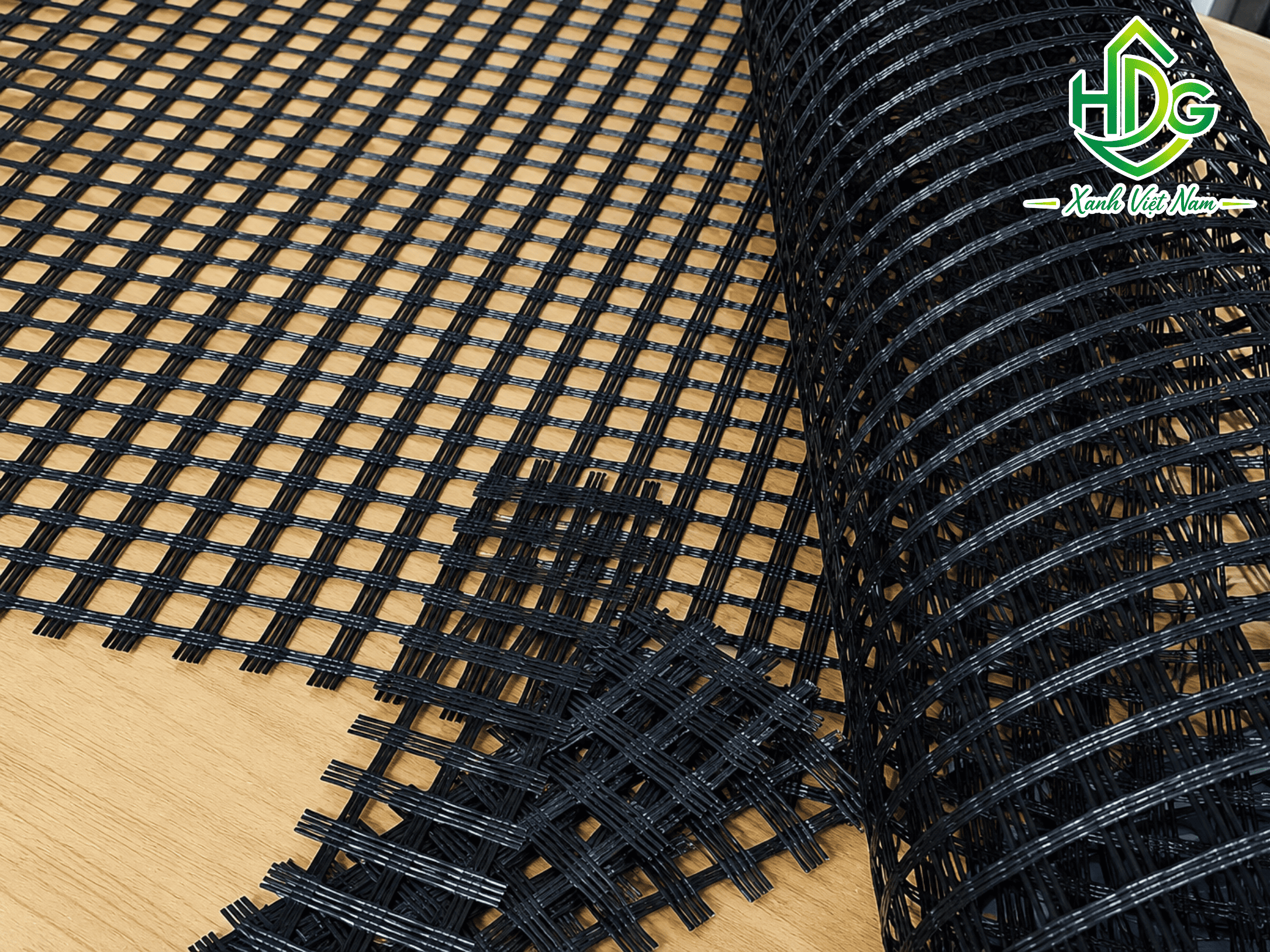 Lưới HDPE 