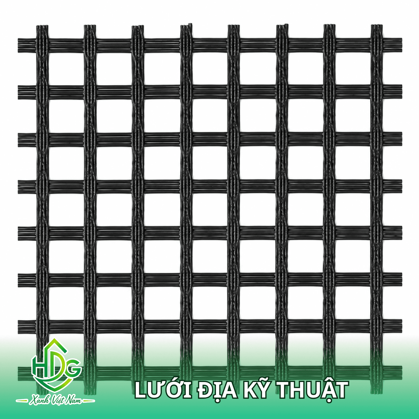 lưới địa kỹ thuật
