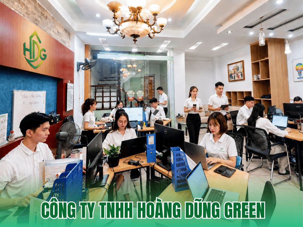 Mua màng chống thấm HDPE tại Hoàng Dân VINA
