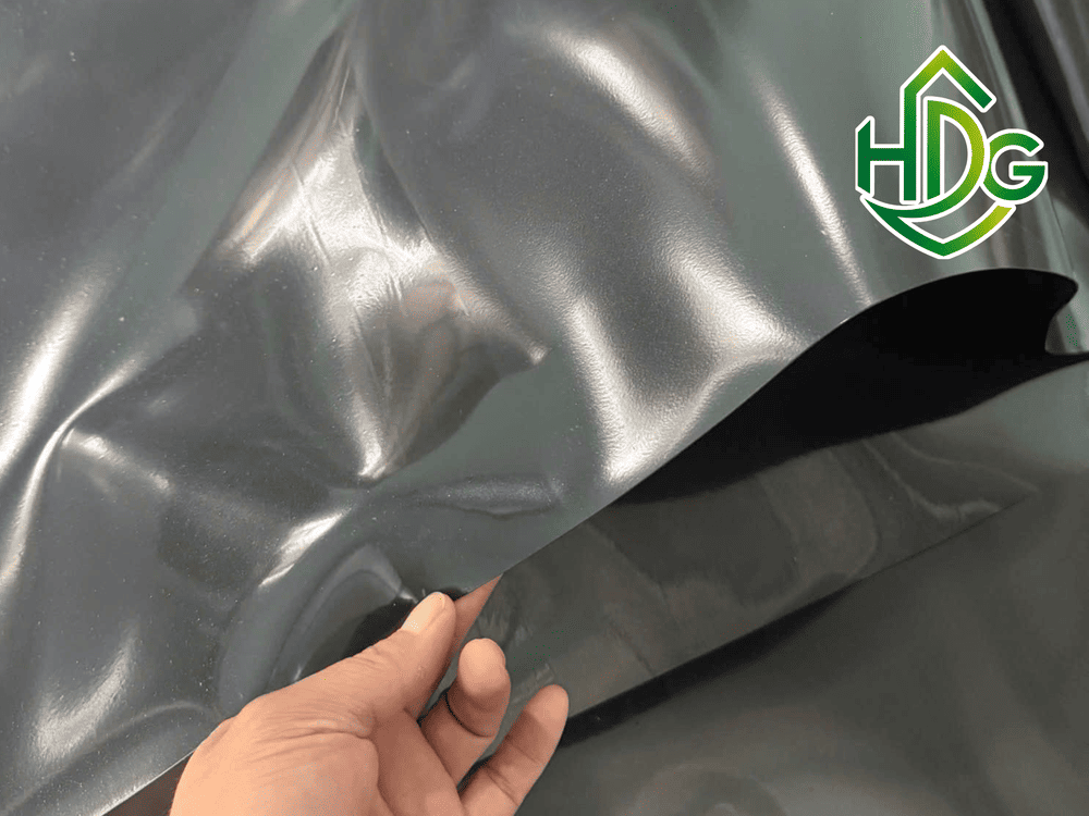 bạt HDPE