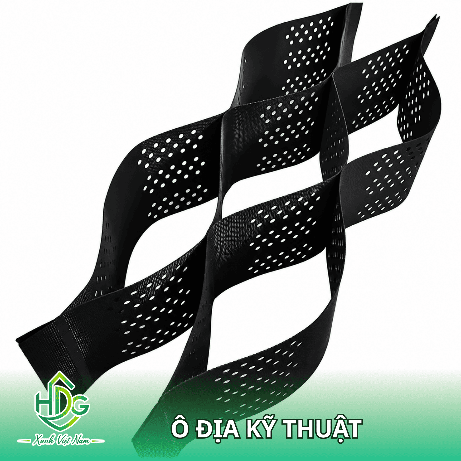 Ô địa kỹ thuật