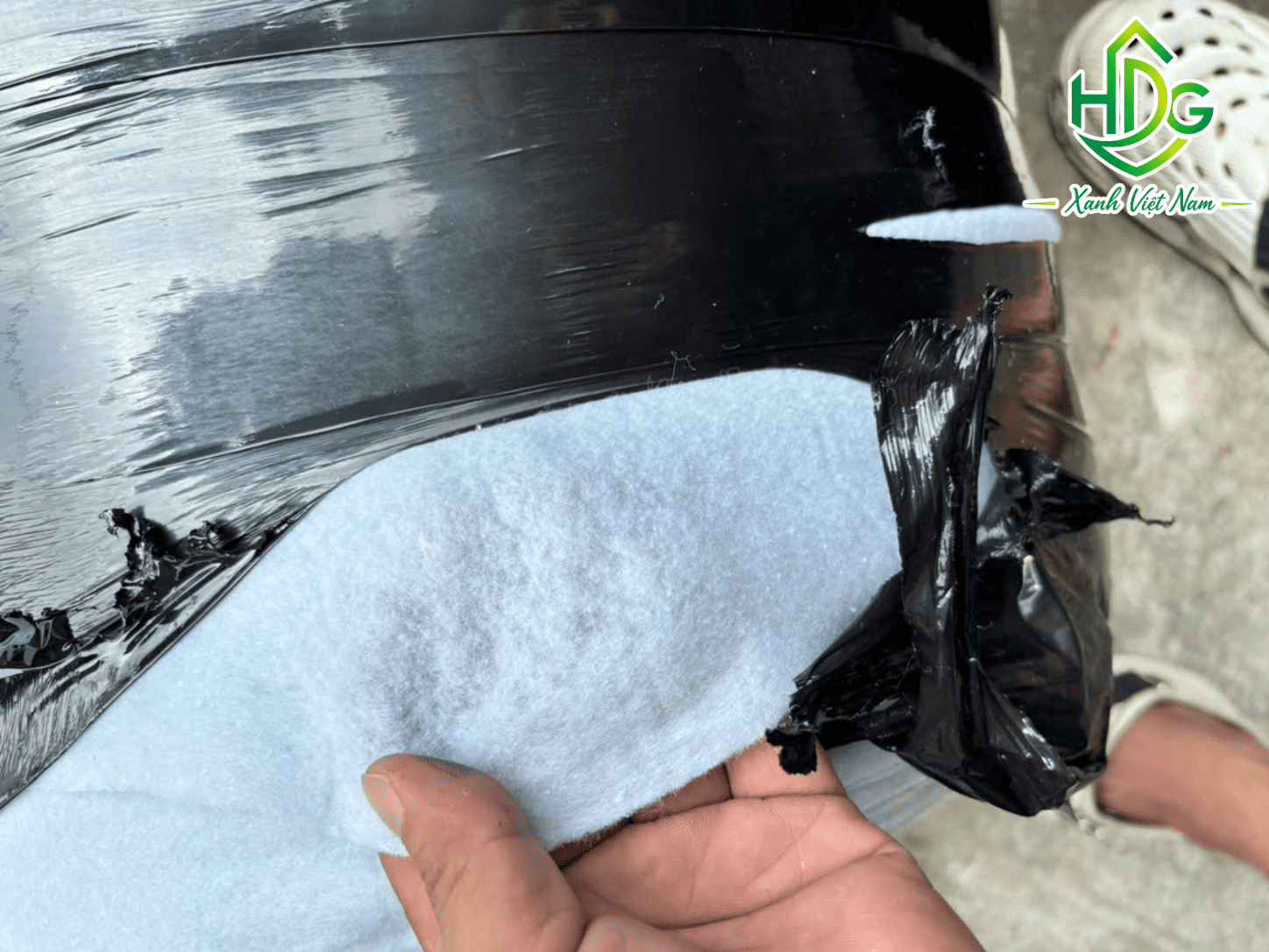 Chọn đúng thông số theo thiết kế